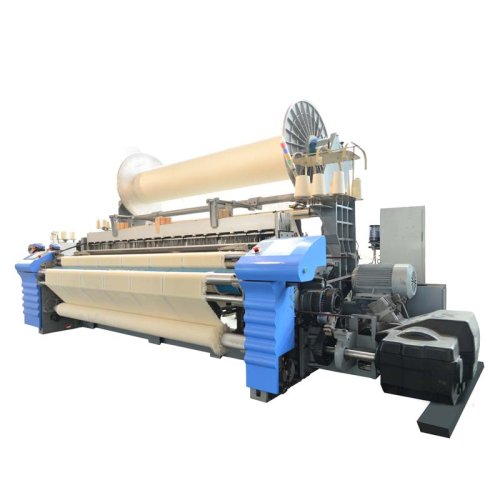 JLH9200M型喷气织机